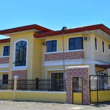 Maruyog'S Ridge Convention Center Hotel Bandar Quezon Luaran gambar