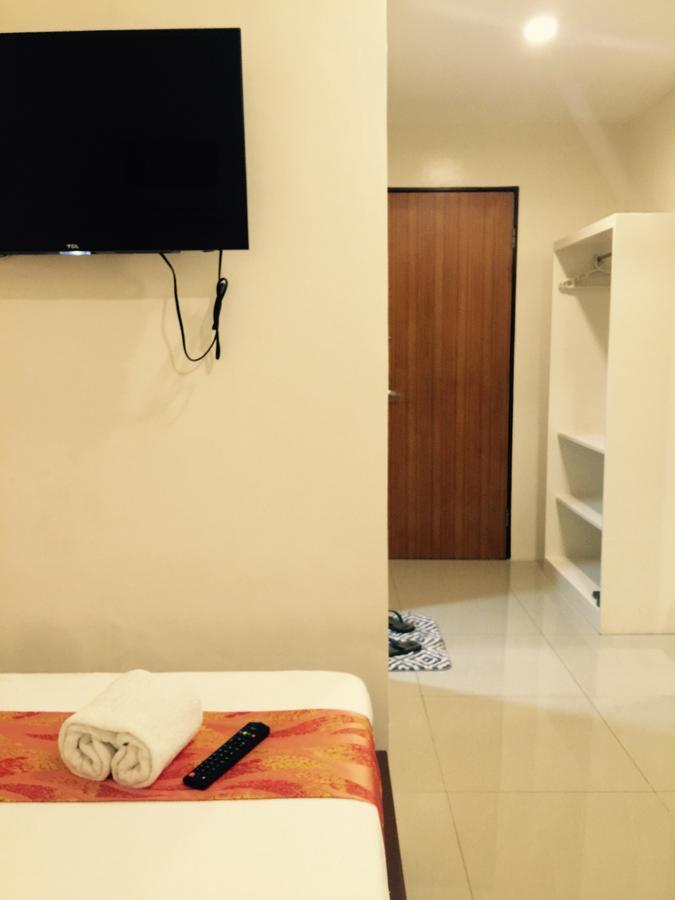 Maruyog'S Ridge Convention Center Hotel Bandar Quezon Luaran gambar