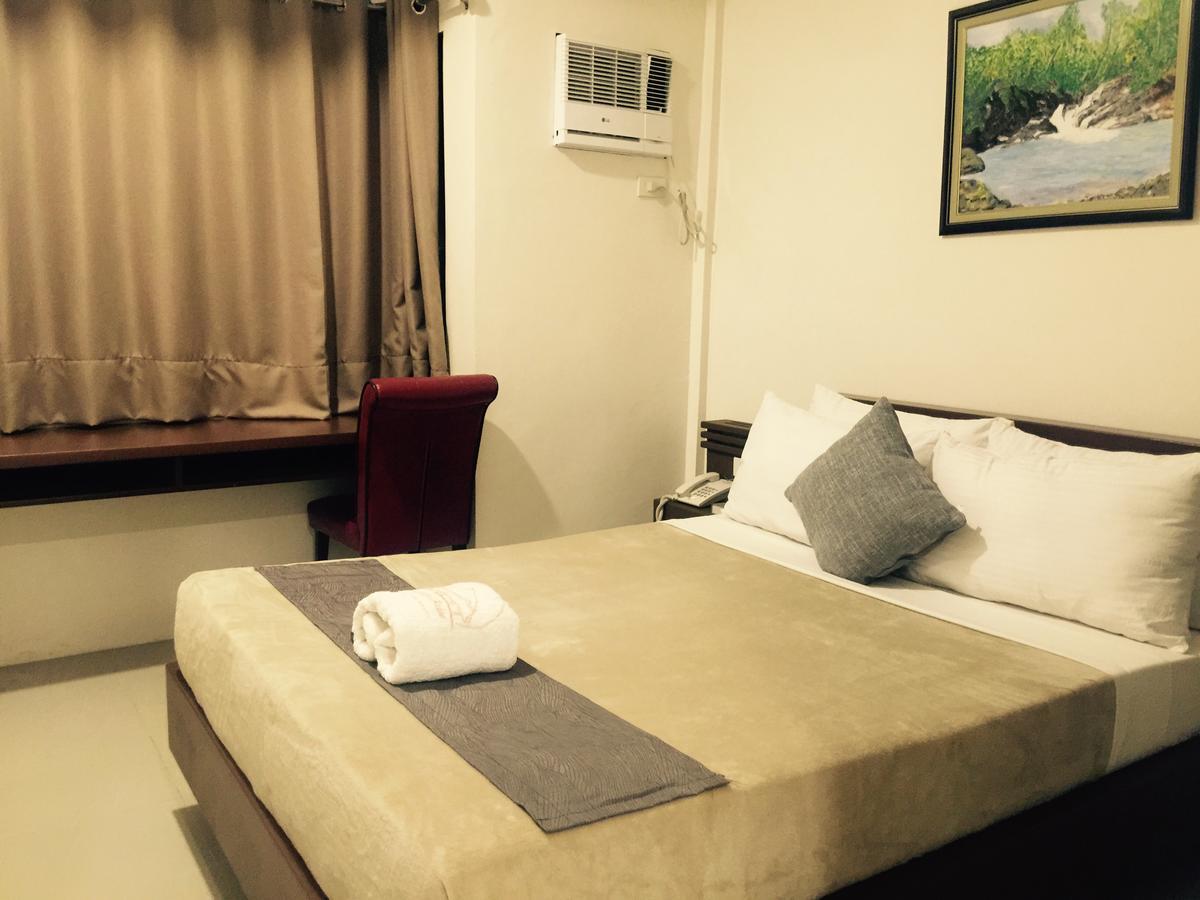 Maruyog'S Ridge Convention Center Hotel Bandar Quezon Luaran gambar