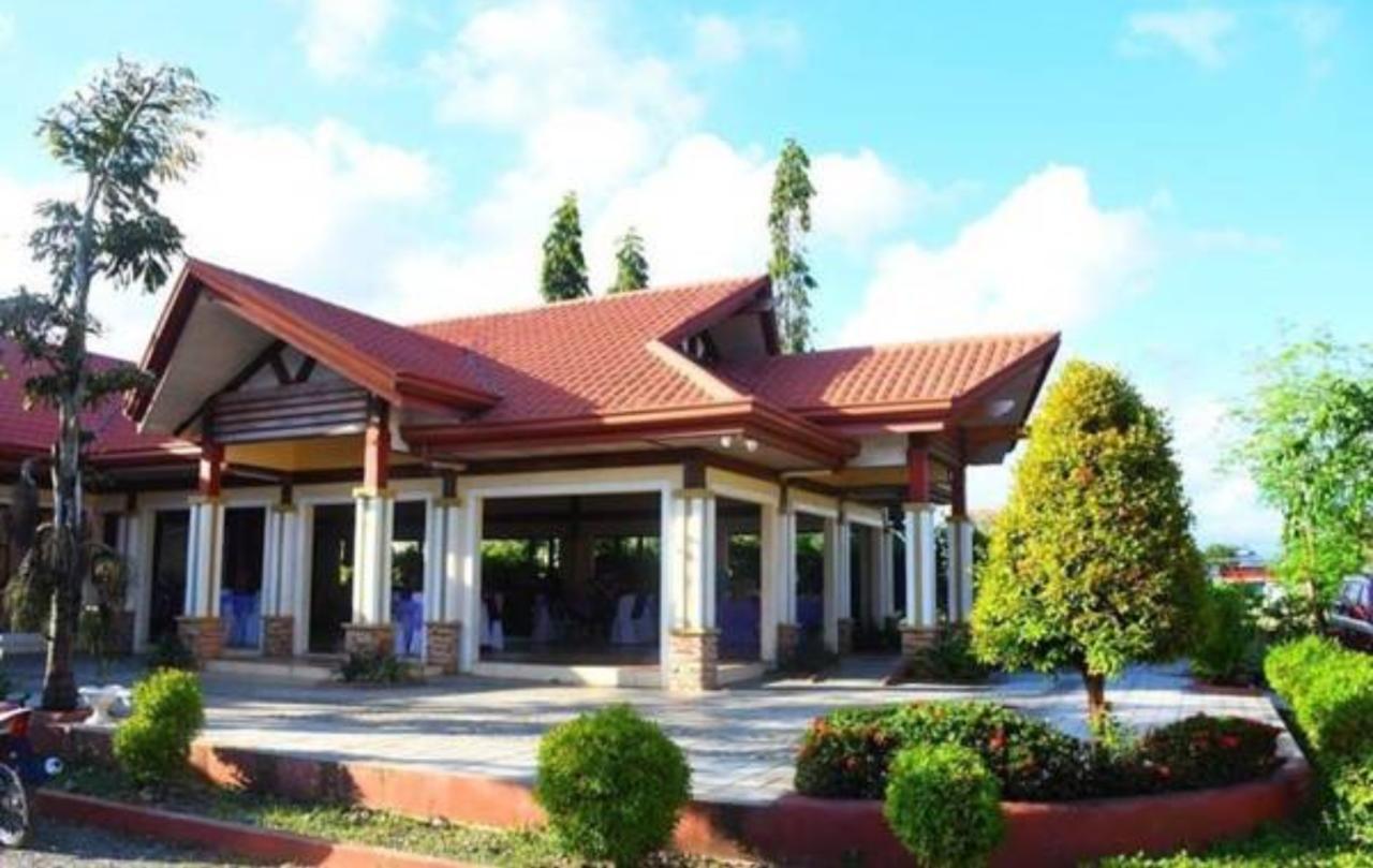 Maruyog'S Ridge Convention Center Hotel Bandar Quezon Luaran gambar