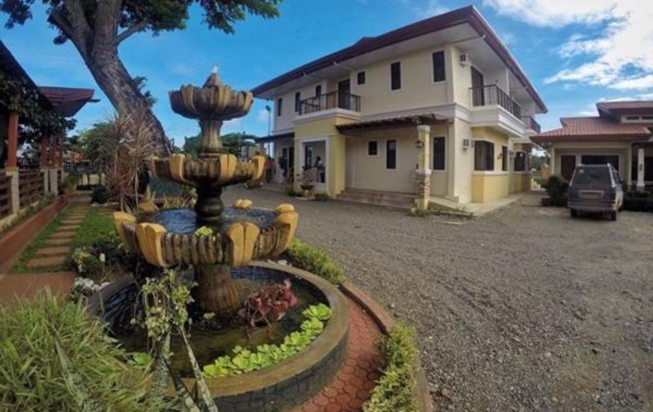 Maruyog'S Ridge Convention Center Hotel Bandar Quezon Luaran gambar