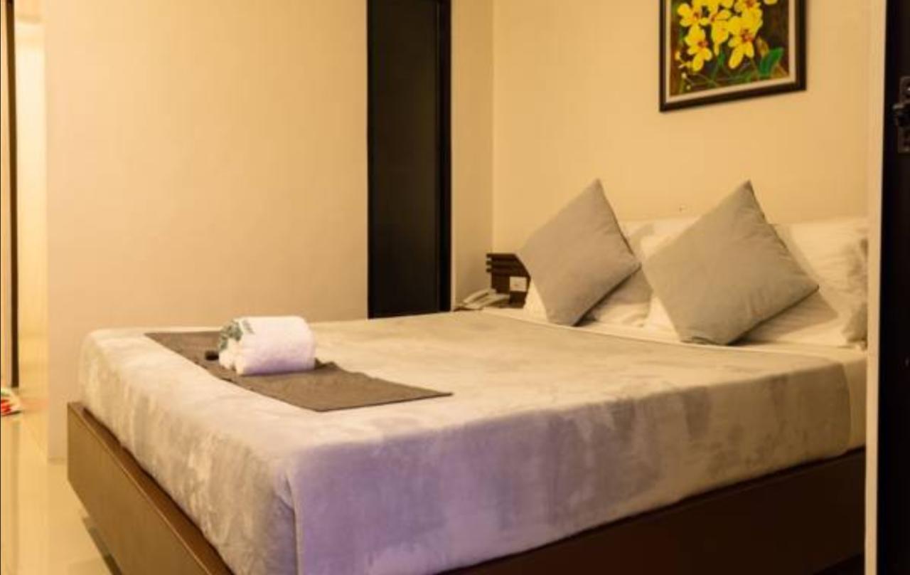 Maruyog'S Ridge Convention Center Hotel Bandar Quezon Luaran gambar