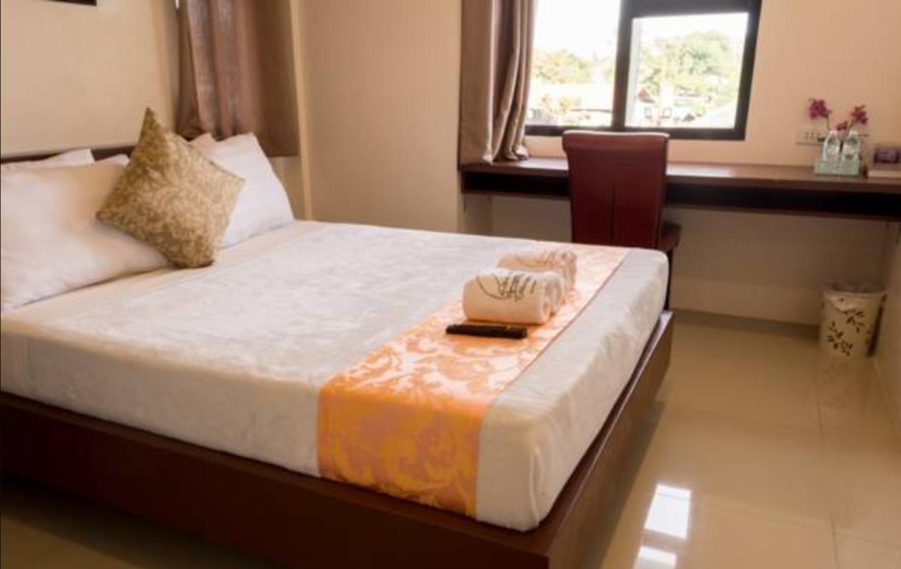 Maruyog'S Ridge Convention Center Hotel Bandar Quezon Luaran gambar