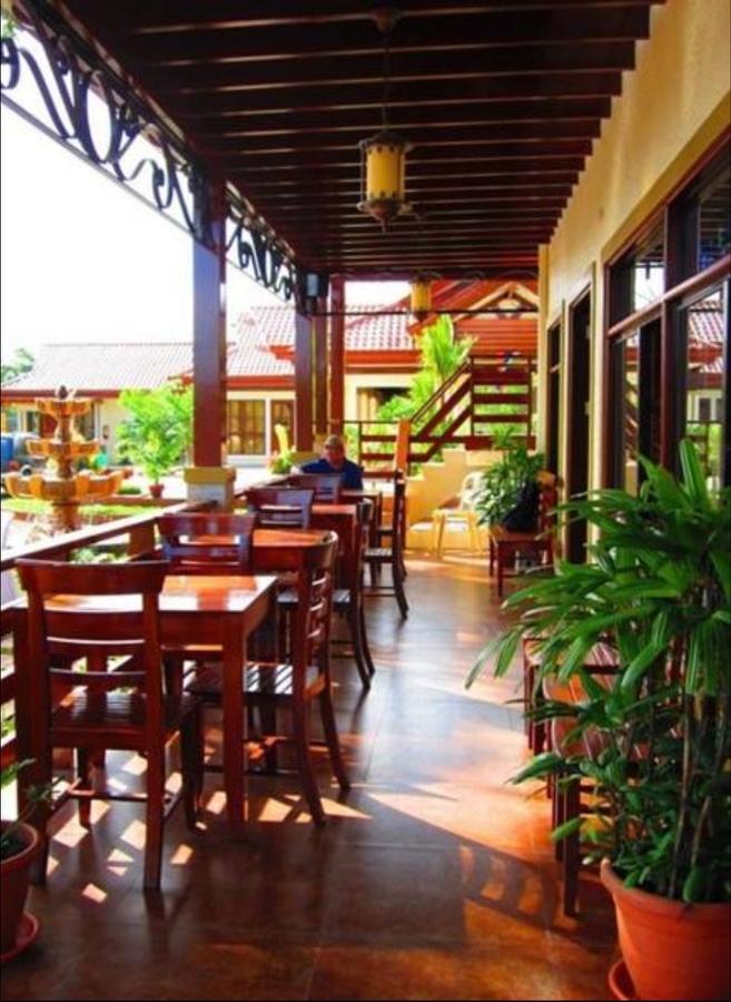 Maruyog'S Ridge Convention Center Hotel Bandar Quezon Luaran gambar